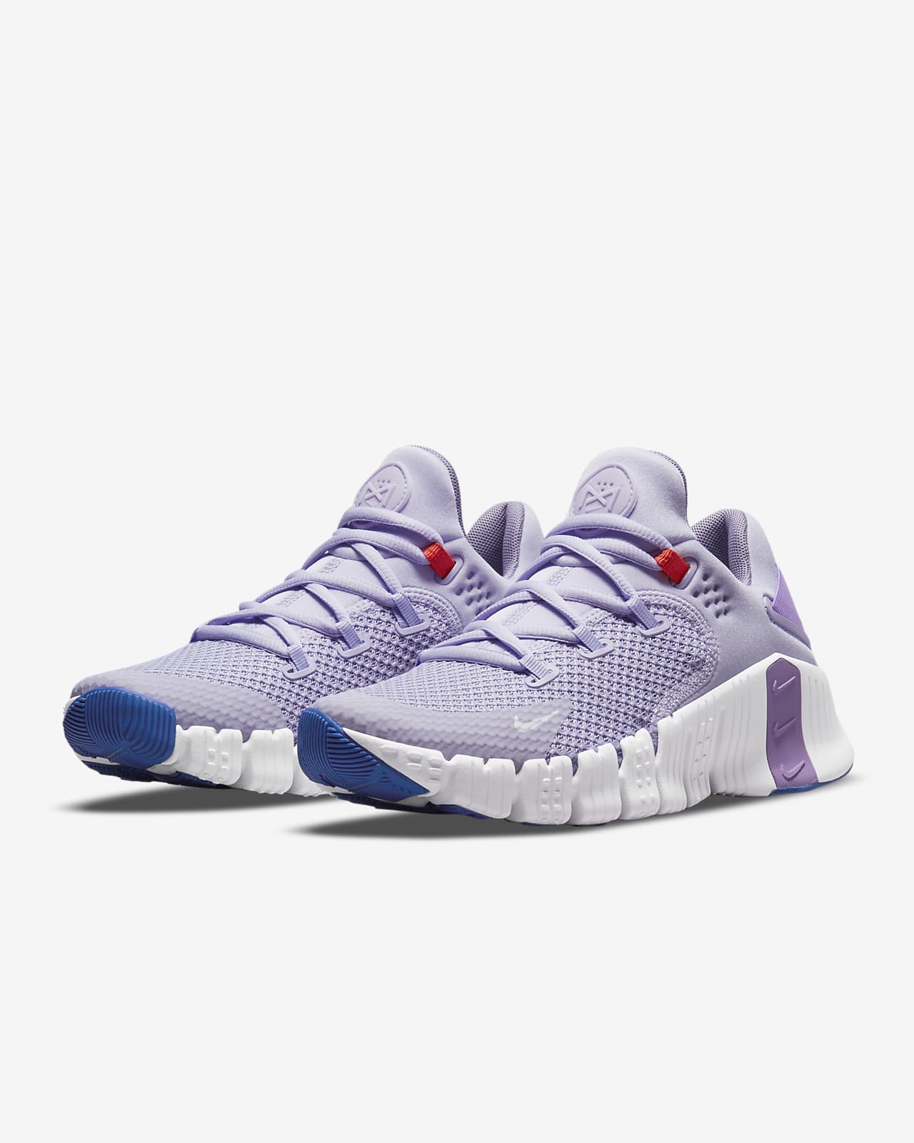 women's nike metcon free